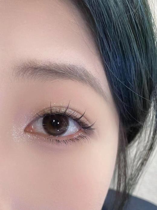 Bunny Shiny旗下 ·一粒星&虞美人｜韩国进口年抛 14.0mm实际着色中等直径 商品图9