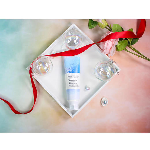 限时活动拍1发5【热感亮白黑科技】ONEWOO热感牙膏，乳香成分，保护口腔环境 商品图5