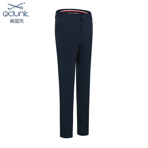 2022顺丰包邮<OCLUNLC夏舒适A男士长裤> 商品图2