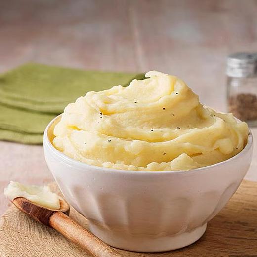 Latosa frozen mashed potato 2.5kg 商品图1