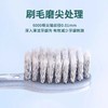 单支装米客牙刷 软毛中小刷头 独立收纳装 商品缩略图2