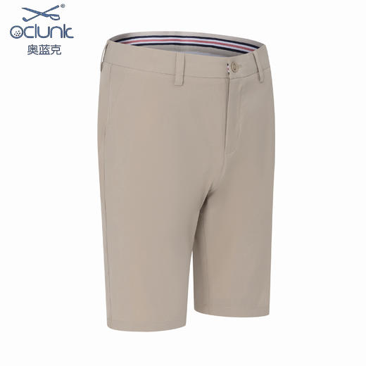 2022顺丰包邮<OCLUNLC夏季新款高尔夫球男士短裤经典款> 商品图7