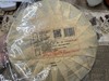 【老茶推荐】澜沧古茶2017年邦崴古茶山357g 熟茶 商品缩略图5