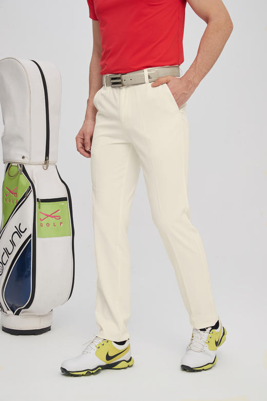 2022顺丰包邮<OCLUNLC夏舒适A男士长裤> 商品图6