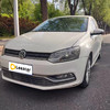 大众 Polo 1.4L 自动舒适版 【长租-北京】 商品缩略图1