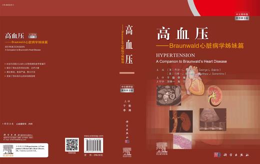 高血压/于勤 李湘 商品图2
