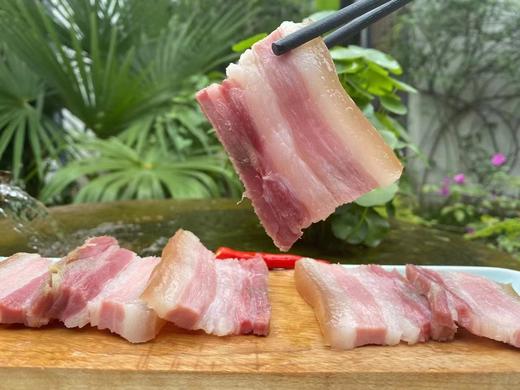 酱肉和香肠 周总理私厨戴建葆高徒出品 古法工艺 |百里食 商品图8