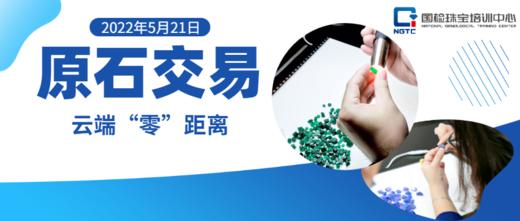 【直击现场】在家看原石交易 商品图0