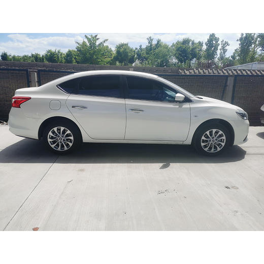 日产 轩逸 经典 1.6XE CVT 舒适版 【长租-北京】 商品图3