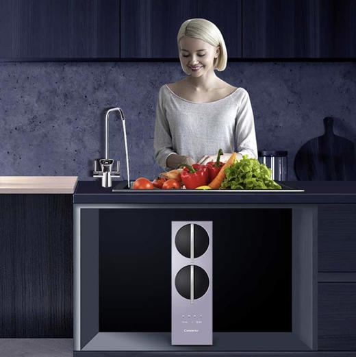 卡萨帝（Casarte）净水机CRO800-DCU1 商品图8