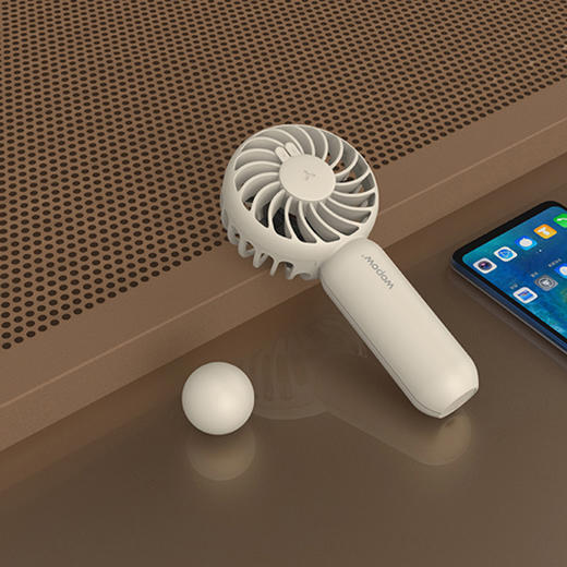 沃品 迷你手持风扇 FA13 商品图2
