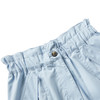KENZO 高田贤三 女士K图案弹力高腰短裤 浅蓝色 FC52SH0619CP 61 商品缩略图3