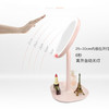 沃品 LED自动感应化妆镜 TD11 商品缩略图1