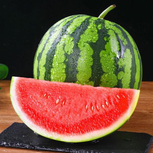 海南 麒麟西瓜 约3500g ±100g  【BC】【DN】 商品图1