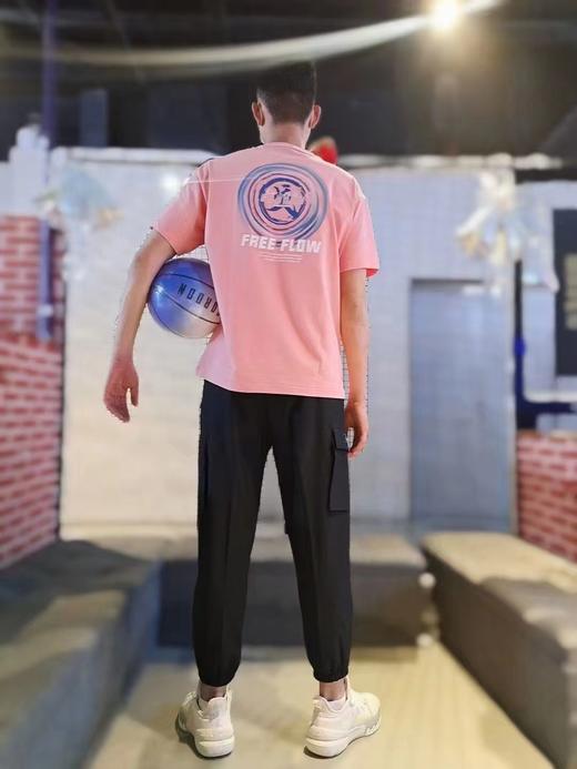 361 男士圆领半袖21103 商品图0