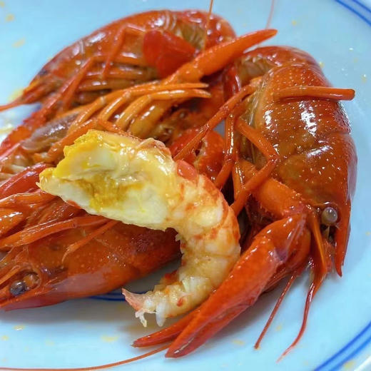 经典花雕龙虾 商品图6