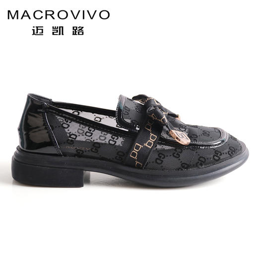 迈凯路 网面休闲鞋 7027 商品图5