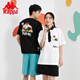 Kappa x IDO公益联名系列