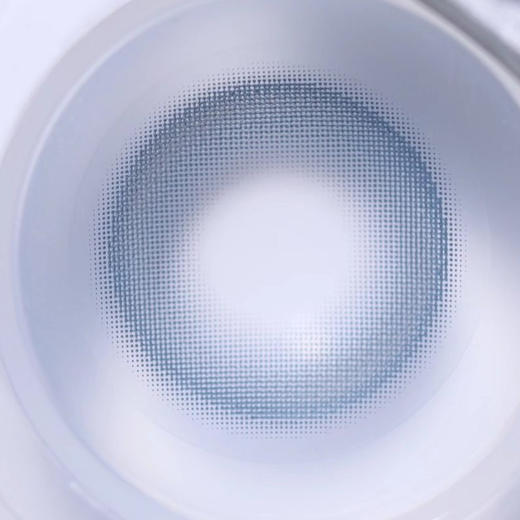 Tears Blue人鱼泪 14.2mm 8.5基弧【10片装】国产精品 / 日抛 商品图4