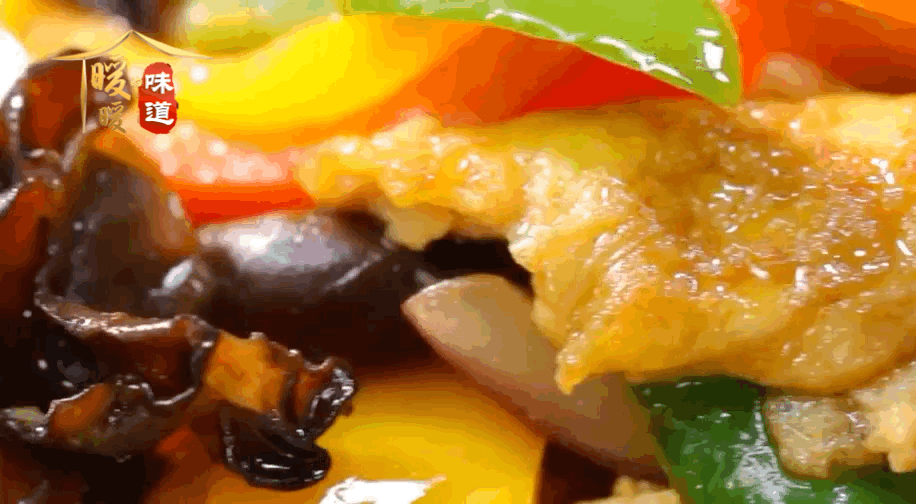 10道快手家常菜——家常小炒