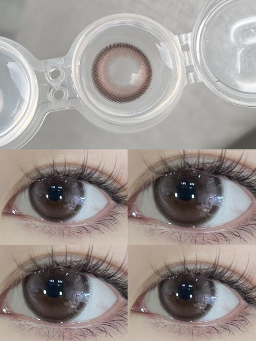 【Kaylens】日抛·套餐活动丨168/2副 300/4副（日抛/一盒10片装） 商品图12