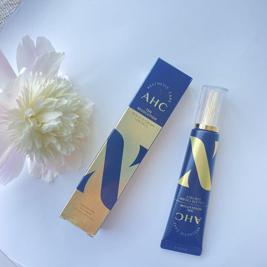 AHC 十代眼霜 商品图0