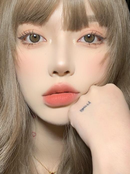 【日抛】财阀千金·Kaylens丨14.2mm（日抛/一盒10片装） 商品图5