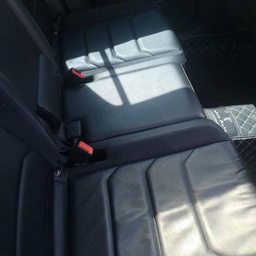 大众 探岳 330TSI 四驱豪华型 【长租-北京】 商品图4