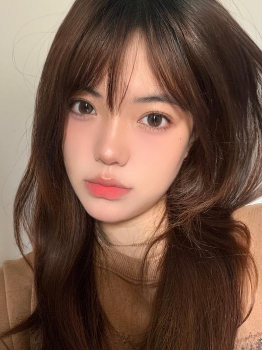 【日抛】波光奶咖·Kaylens丨14.0mm（日抛/一盒10片装） 商品图7