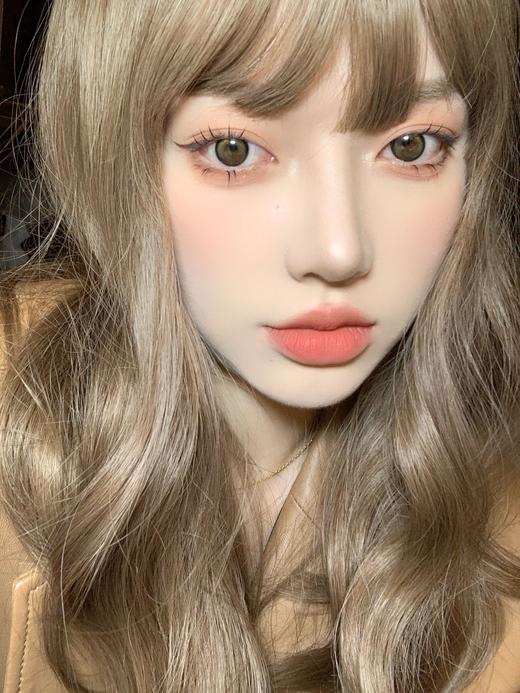 【日抛】财阀千金·Kaylens丨14.2mm（日抛/一盒10片装） 商品图6