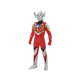万代Bandai 透明限定-欧布奥特曼（暴炎形态）BANC07740-1