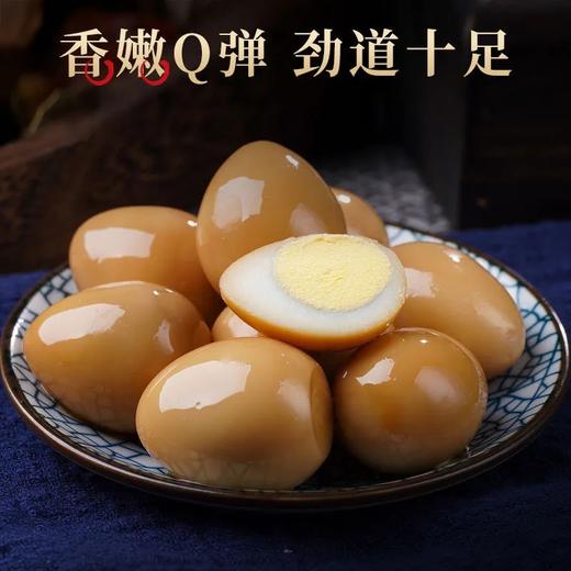 乡思缘鹌鹑蛋（五香味）16g 商品图3