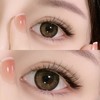 【大直径日抛】黑糖姜茶·Kaylens丨14.5mm（日抛/一盒10片装） 商品缩略图8
