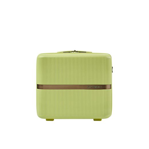 新秀丽MINTER网红摩登小流金箱可肩背迷你PC材质小拉杆箱HH5*005 商品图9