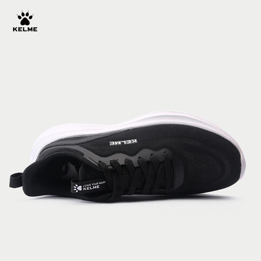 卡尔美运动鞋女夏季新款轻便鞋子减震跑鞋网面透气跑步鞋女情侣款 商品图2