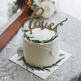 森系LOVE ·低卡糖| Midori