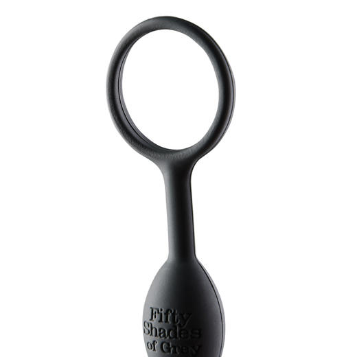 英国50度灰男女抽插高潮后庭拉珠成人性用品肛塞 商品图4