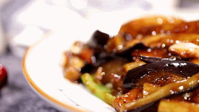 10道快手家常菜——不油炸的地三鲜