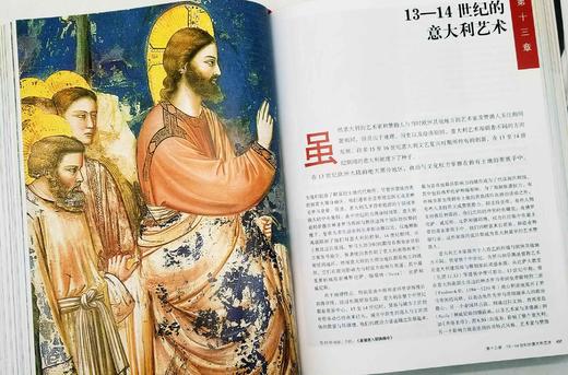 《詹森艺术史》（插图第7版），美 H.W.詹森著，湖南美术出版社2017年版，1232页，定价888，售价612元。

《詹森艺术史（插图第7版）是一部艺术通史著 商品图11