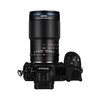 LAOWA老蛙FFII  90mmF2.8  CA-Dreamer Macro 2X无反全画幅/M43微距镜头 商品缩略图5