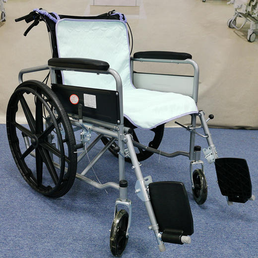 移护康轮椅隔尿垫老人防水可洗透气超强吸水不渗漏防滑落快干便捷 商品图3