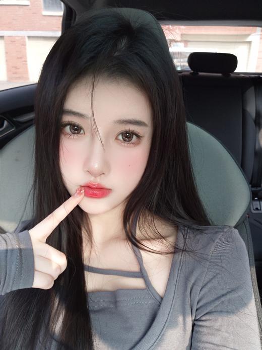 【大直径日抛】莓果酸奶·Kaylens丨14.5mm（日抛/一盒10片装） 商品图5