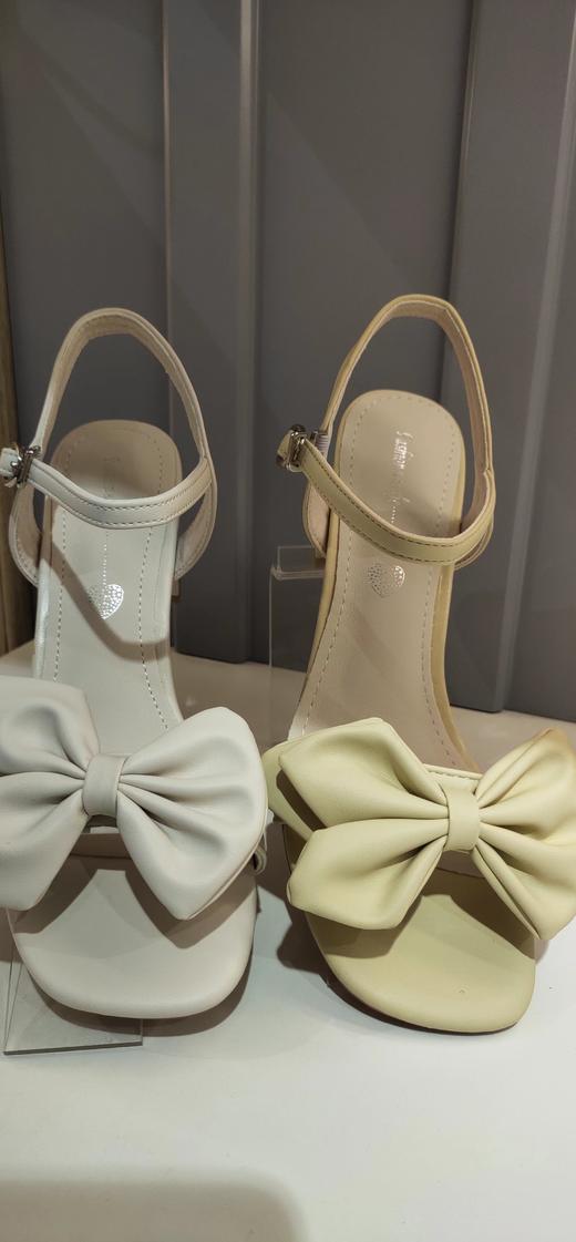 红程女鞋9315 商品图0