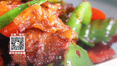10道锅气十足的爆炒美味之——小炒肉