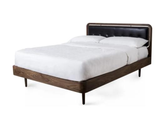 Dawn Bed King Size床 商品图0