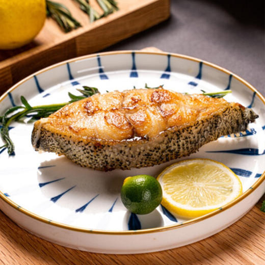 港岛姑娘 老虎斑深海龙胆石斑鱼肉质鲜美可口滋阴补气营养丰富1.1-3.4斤/条活冻 商品图5