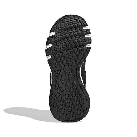 小阿迪夏季儿童运动鞋透气BOA男女小大童训练跑步鞋GZ3358 商品图4