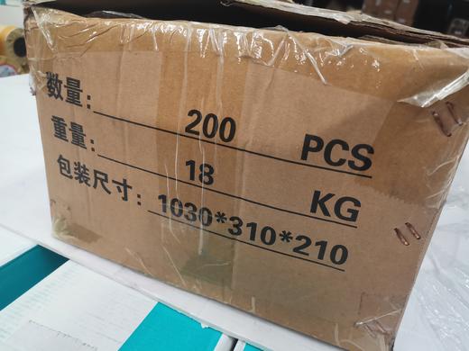 漫反射灯条—双电阻防雨工程款 商品图6