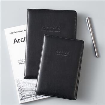 齐心 CK5841 会议记录本（宽行距） 18K 80张 商品图3