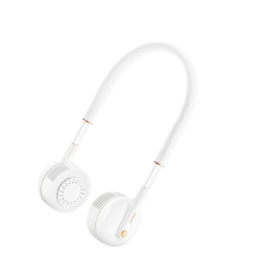 沃品 便携挂脖风扇 FA15 商品图4